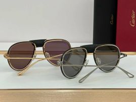Picture of Cartier Sunglasses _SKUfw55480882fw
